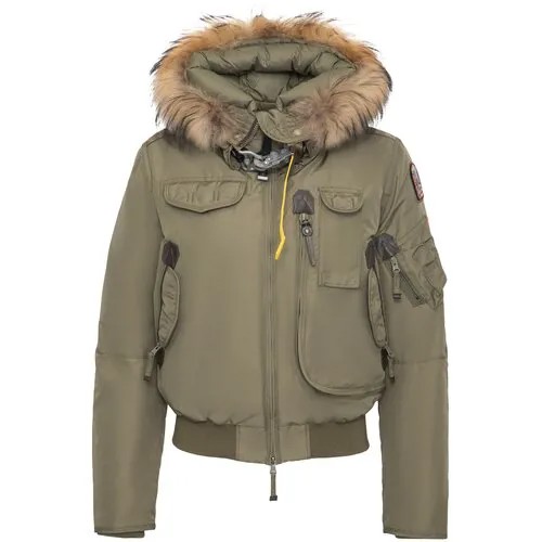 Куртка Parajumpers, размер 44, хаки