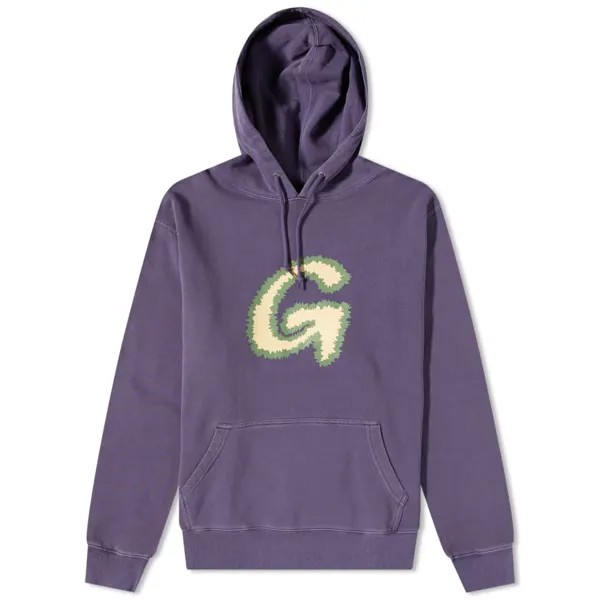 Толстовка Gramicci Fuzzy G-Logo Popover