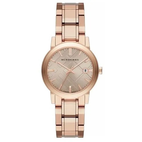 Наручные часы Burberry The City BU9135
