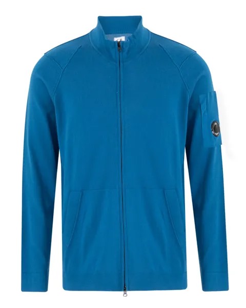 Джемпер на молнии C.P.Company
