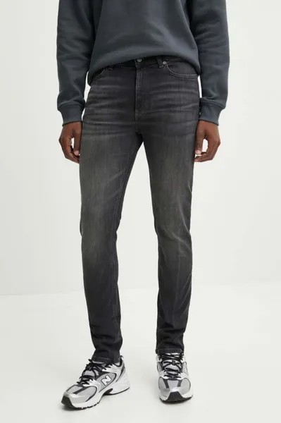 Джинсы Tommy Jeans, черный