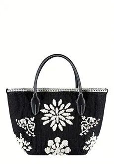 Сумка ERMANNO SCERVINO