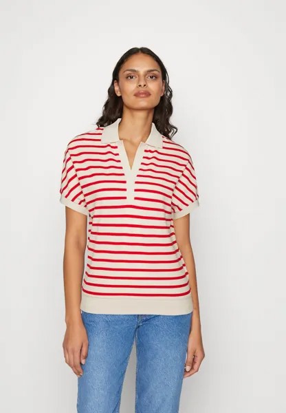 Рубашка поло Tommy Hilfiger