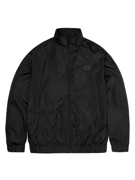 Легкая спортивная куртка Rains, черный