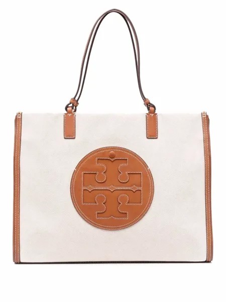 Tory Burch сумка-тоут Ella среднего размера