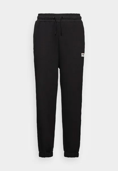 Спортивные брюки Tricase Pants Fila, цвет moonless night