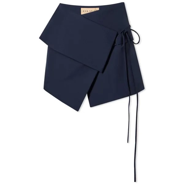 Юбка Aya Muse Eury Layer Mini Skirt