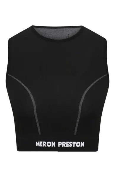 Бра-топ Heron Preston