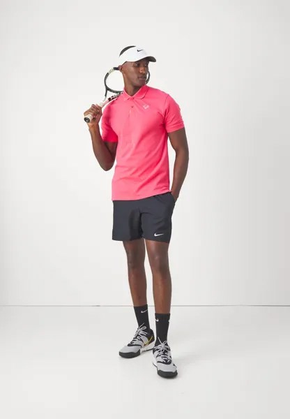 Поло THE DF RAFA SLIM Nike, фуксия