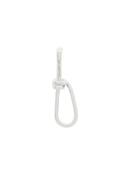 Annelise Michelson medium Wire earring