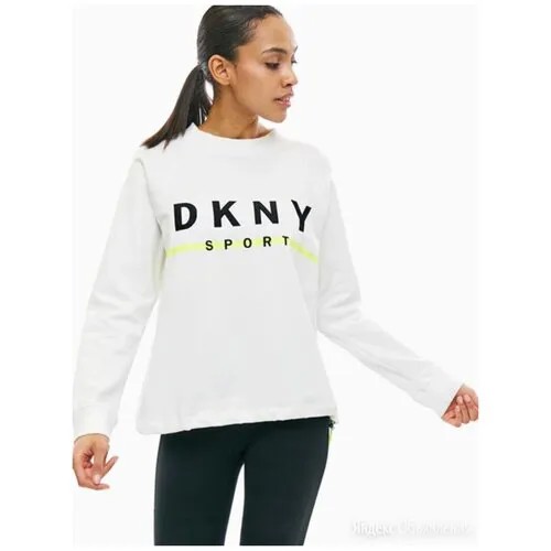 Свитшот DKNY