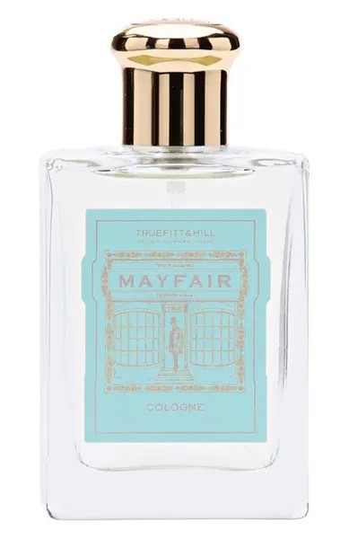 Одеколон Mayfair (50ml) Truefitt&Hill