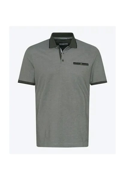 Поло BRAX, цвет Pale Olive