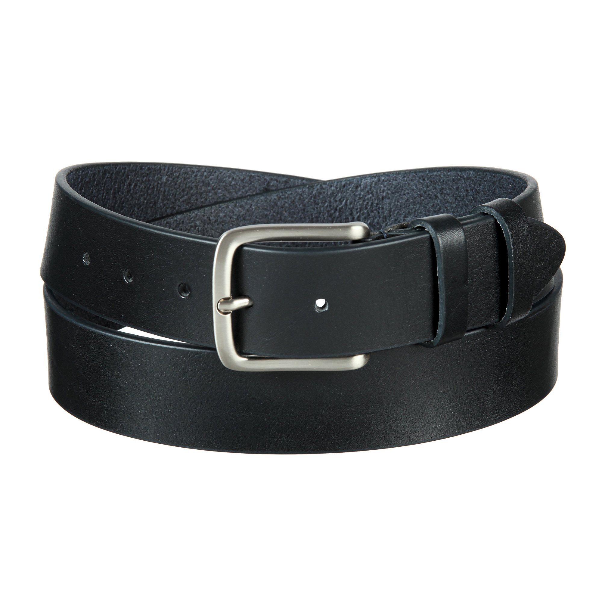 Ремень мужской Gianni Conti 5155445-40 синий 115