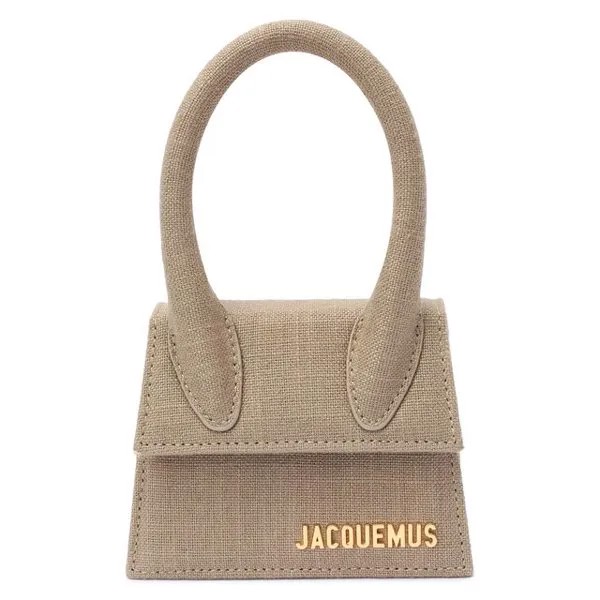 Сумка Le Chiquito small Jacquemus