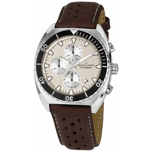 Наручные часы Jacques Lemans 1-2041L