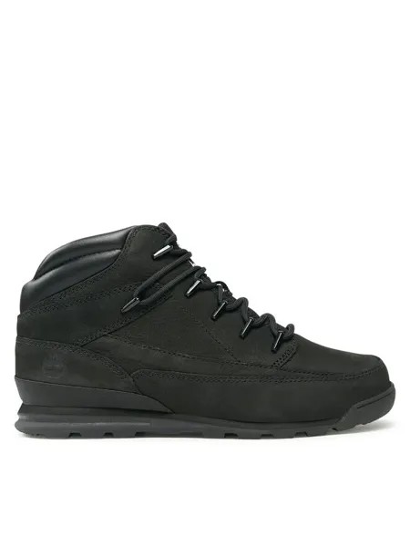Сапоги Timberland, черный