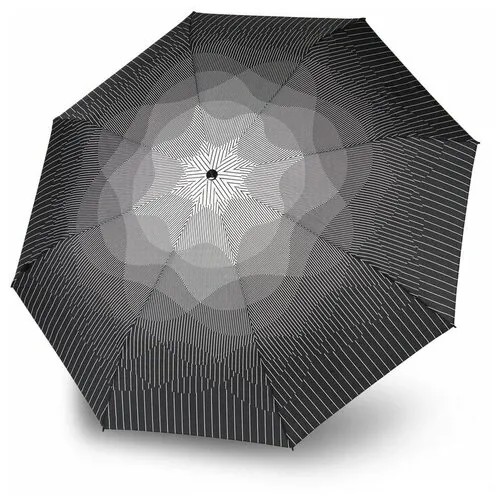 Зонт Knirps автомат T.201 Medium Duomatic NUNO FOG 9532018233