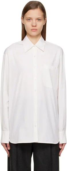 Рубашка Off-White Deren Beaufille