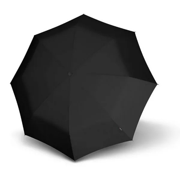 Зонт мужской Knirps T.301 Large Duomatic BLACK