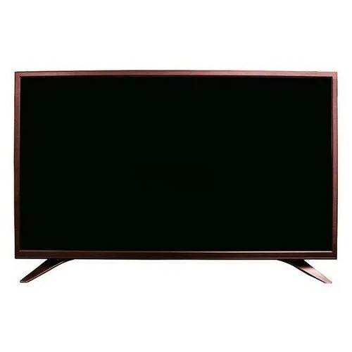 TV Artel 43AF90G шоколадный-матовый .