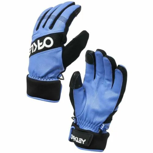 [94263-670] Мужские зимние перчатки Oakley Factory 2.0