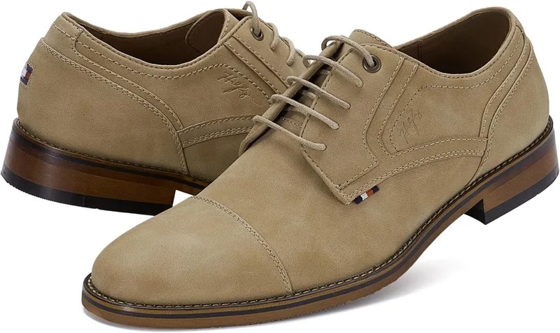 Оксфорды Tommy Hilfiger Banly, песочный