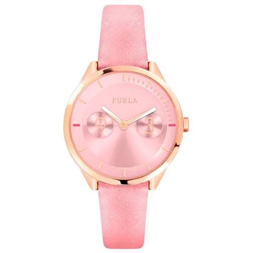 Наручные часы FURLA Metropolis R4251102558