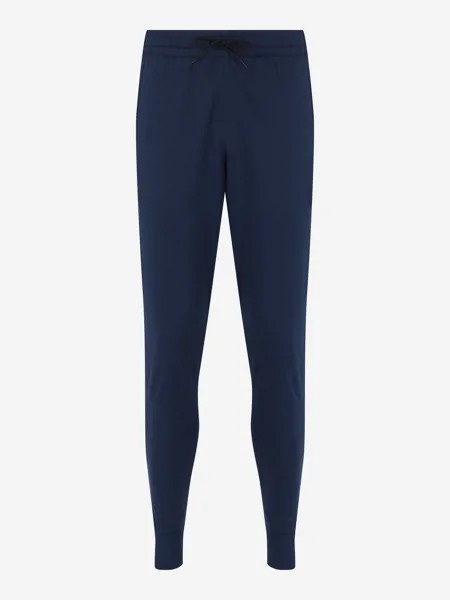 Брюки мужские Under Armour Fleece, Синий
