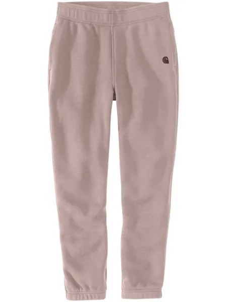 Спортивные брюки CARHARTT Sweatpant, цвет pastellrosa