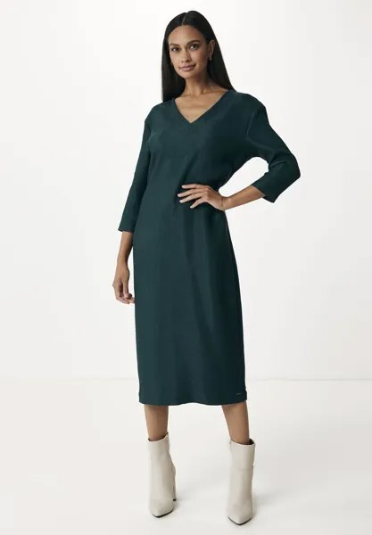 Платье из джерси Mexx, цвет dark green