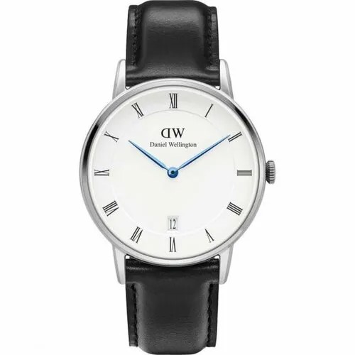 Наручные часы Daniel Wellington, черный