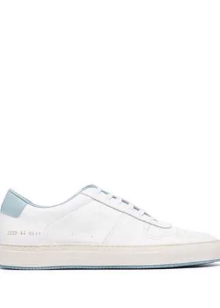 Common Projects кеды Achilles