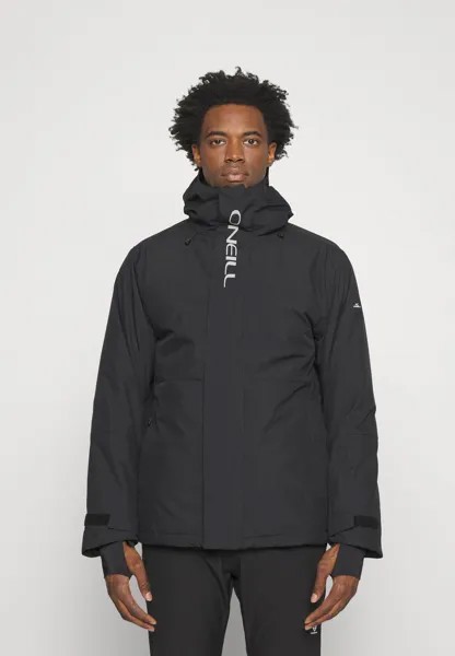 Куртка для сноуборда O'Riginals Jacket O'Neill, цвет black out