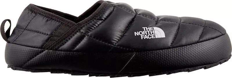 Женские тапочки-мулы с V-образным вырезом The North Face ThermoBall Traction