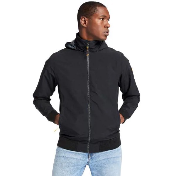 Mount Lafayette Bomber Jacket