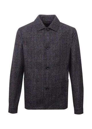Шерстяная куртка Zegna Couture