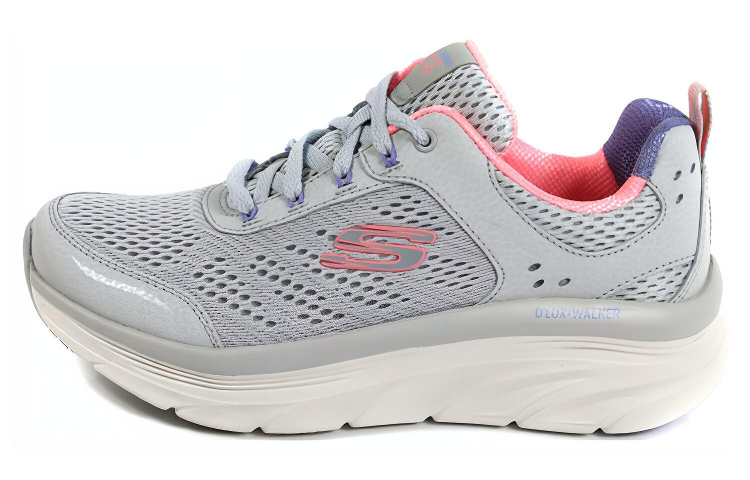 Кроссовки Skechers D
