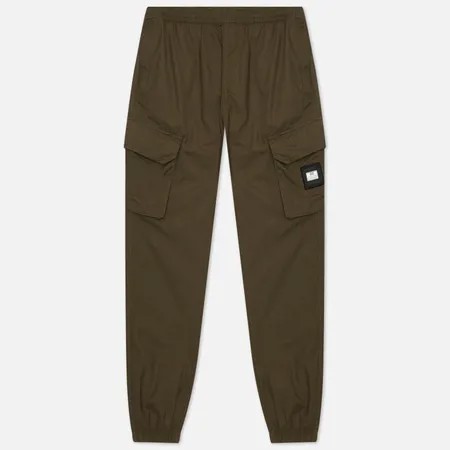 Мужские брюки Weekend Offender Pianemo, цвет оливковый, размер XL