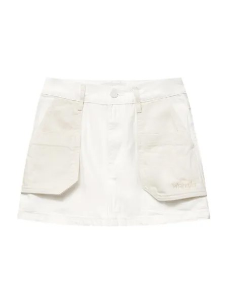 Юбка Pull&Bear, песочный