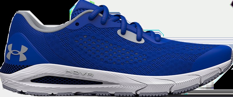 Кроссовки Under Armour HOVR Sonic 5 GS Versa Blue, синий