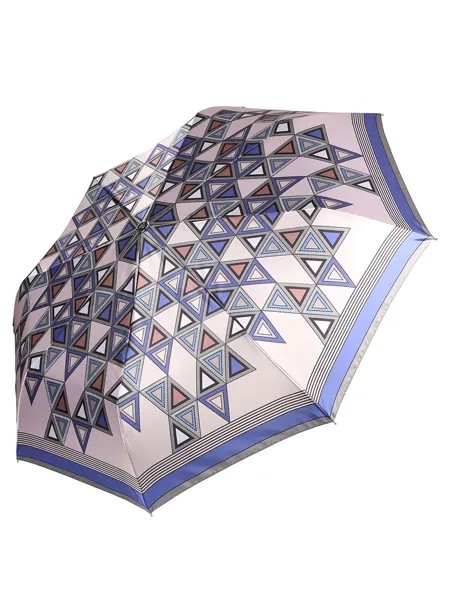 Зонт Fabretti женский цвет бежевый, артикул UFS0038-13
