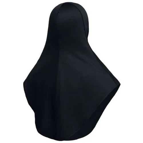 Хиджаб Under Armour Extended Sport Hijab, размер 56-58 (1357808-001)