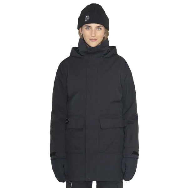 Куртка Armada Lunara Insulated, черный