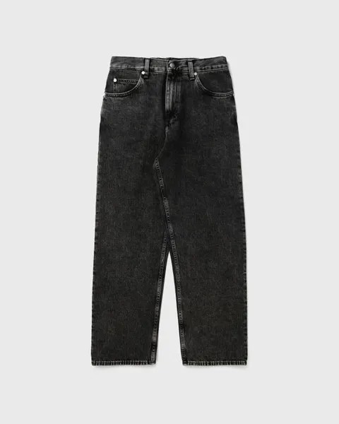 Джинсы Edwin Matrix Pant, черный