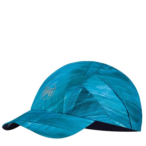 Кепка Buff Pro Run Cap R-B-Magik Turquoise