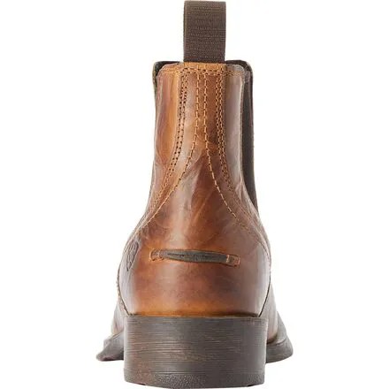 Ботинки Midtown Rambler мужские Ariat, цвет Barn Brown