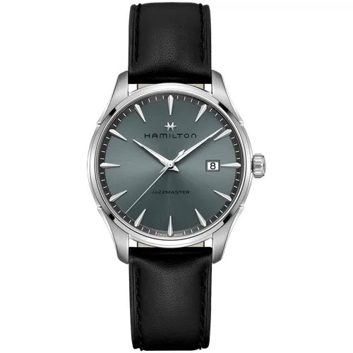 Наручные часы HAMILTON Gent Quartz
