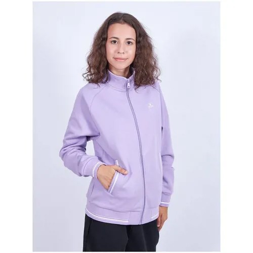 Куртка Kelme, размер M, фиолетовый