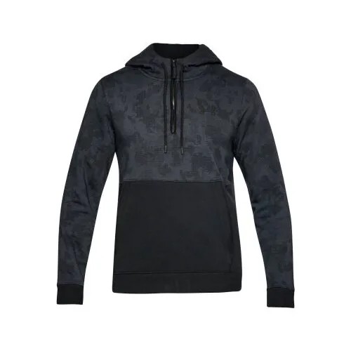 Мужская худи Mens UA Threadborne Fleece, арт.1299135-002, разм. M
